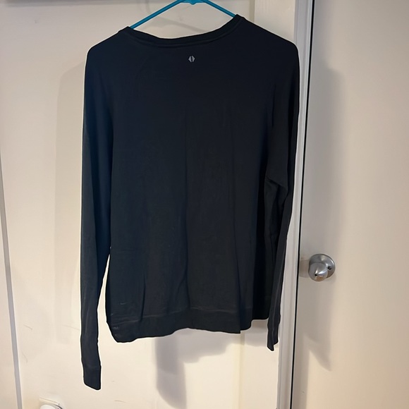Pure Barre Tavi Pullover size M - Picture 4 of 4